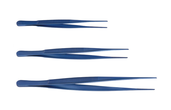 Dressing Forceps